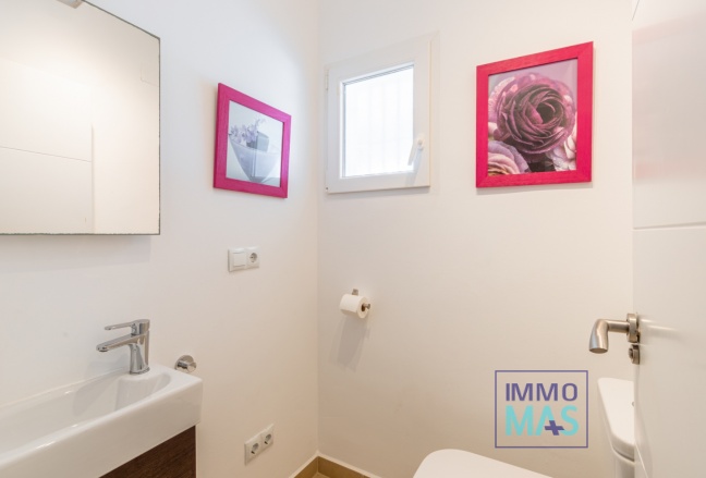 Herverkoop - Villa - Moraira - El Tesoro
