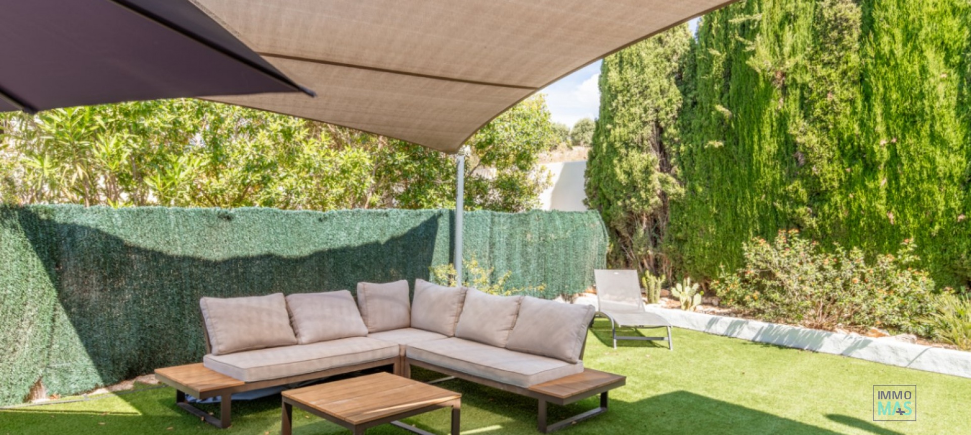 Herverkoop - Villa - Moraira - El Tesoro