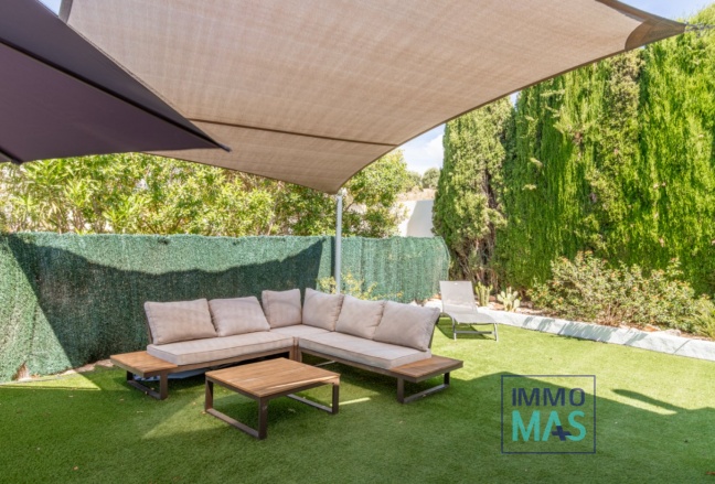 Herverkoop - Villa - Moraira - El Tesoro