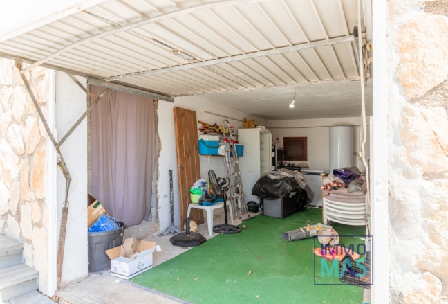 Herverkoop - Villa - Moraira - El Tesoro