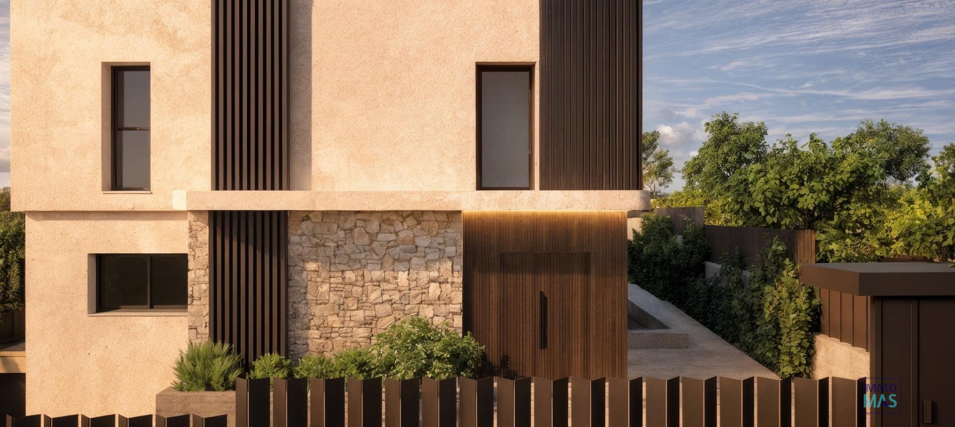 New Build - Villa - Cabo de Palos - Cala Flores