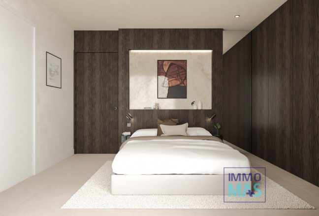 New Build - Villa - Cabo de Palos - Cala Flores