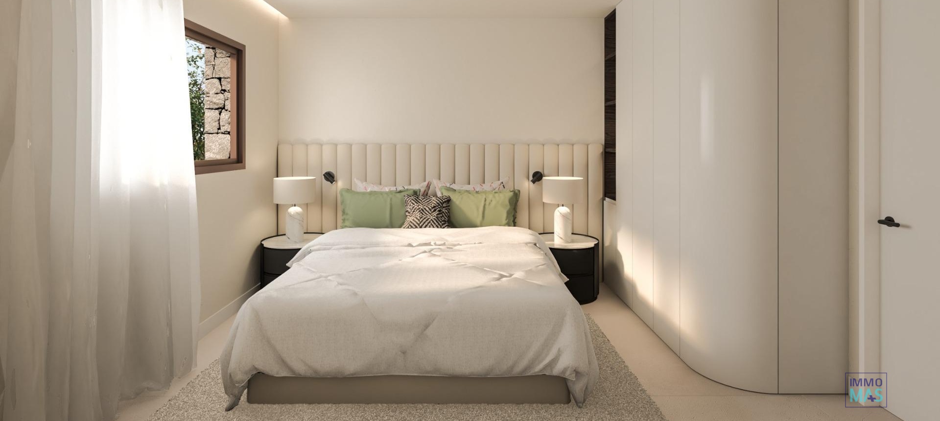 New Build - Villa - Cabo de Palos - Cala Flores