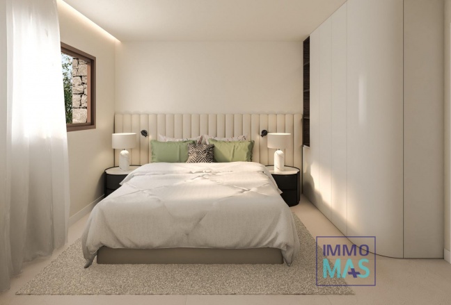 New Build - Villa - Cabo de Palos - Cala Flores