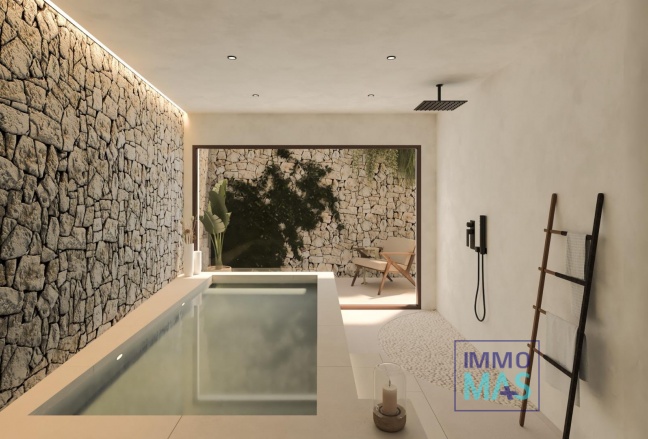New Build - Villa - Cabo de Palos - Cala Flores