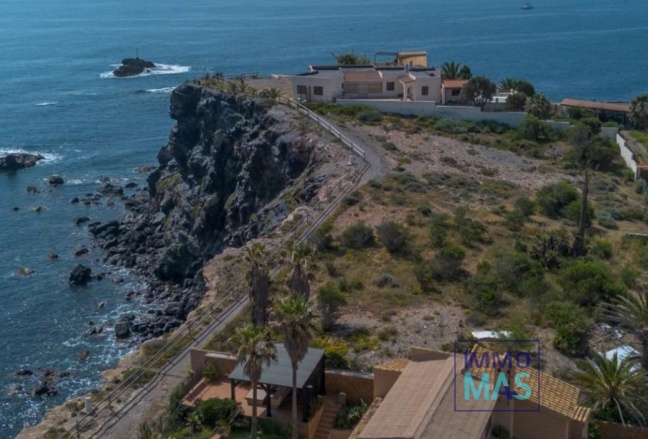New Build - Villa - Cabo de Palos - Cala Flores