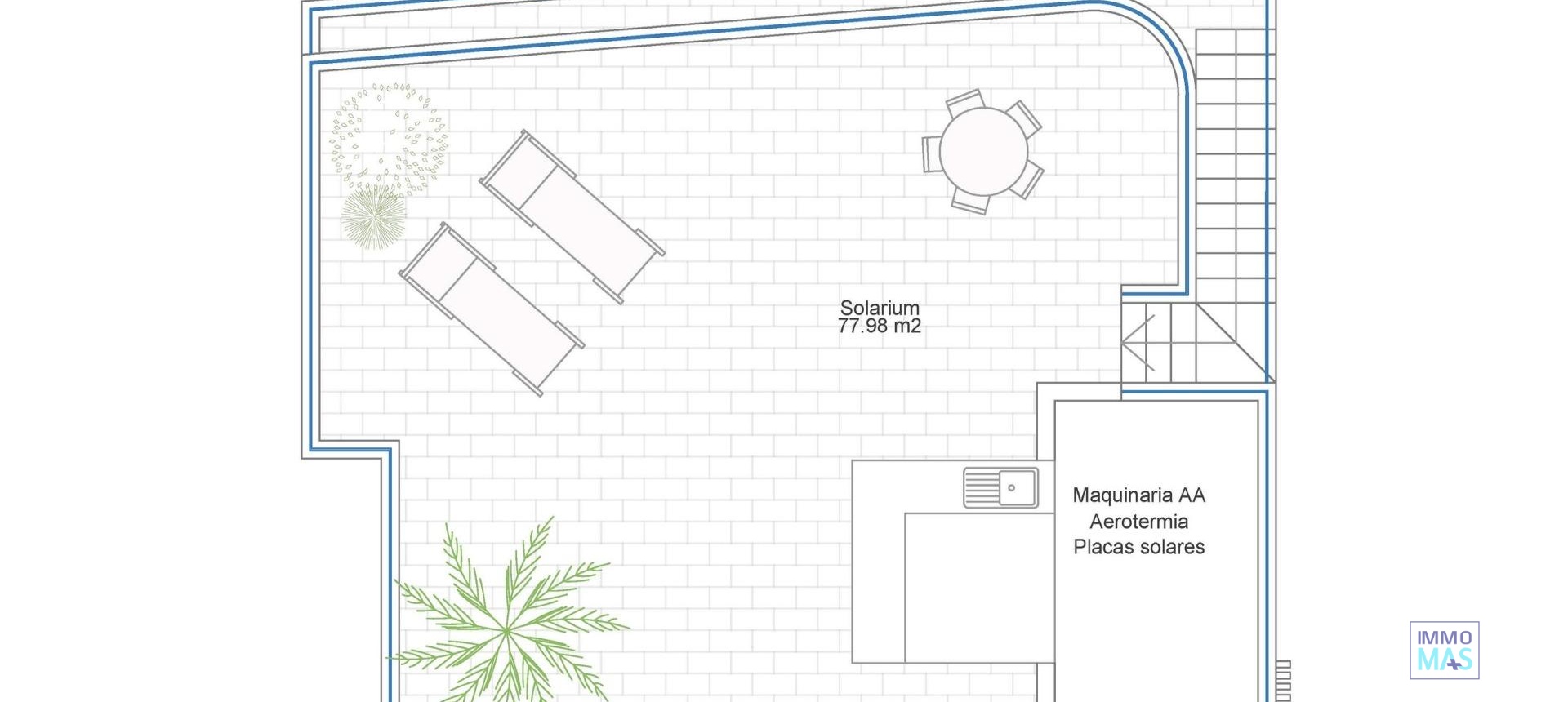 New Build - Villa - Cabo de Palos - Cala Flores