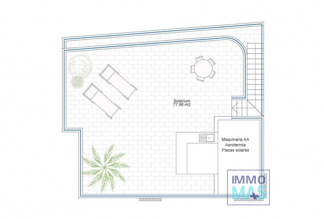 New Build - Villa - Cabo de Palos - Cala Flores