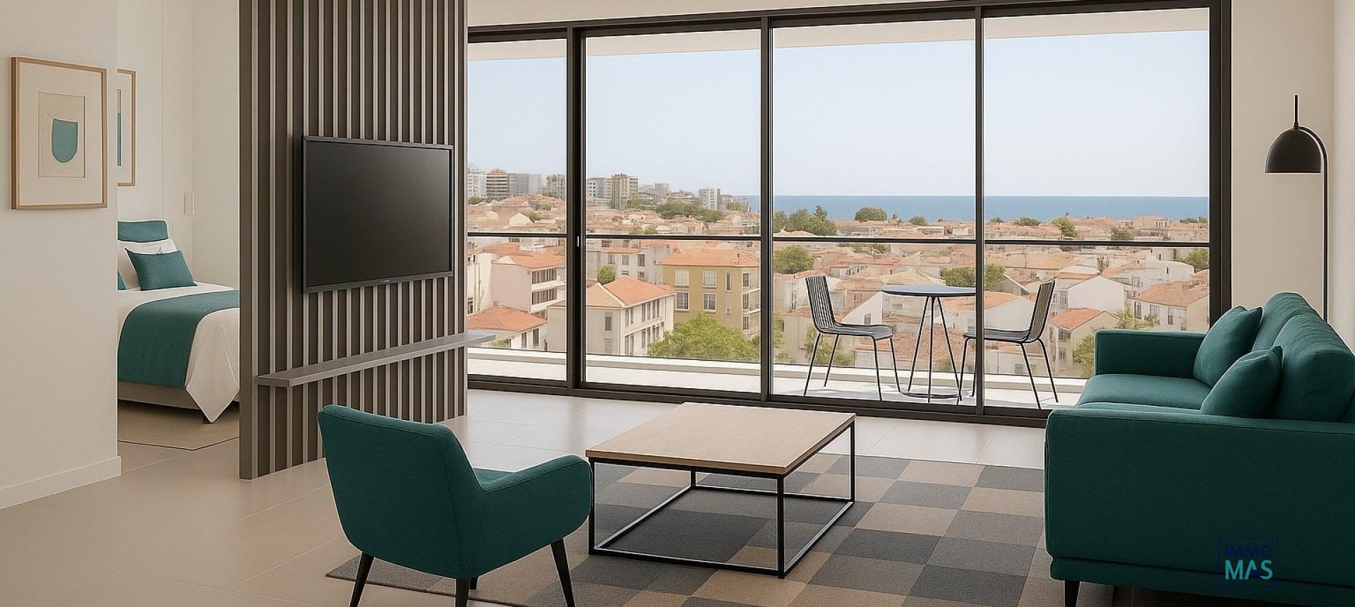 New Build - Apartment - San Pedro del Pinatar - Lo Pagan