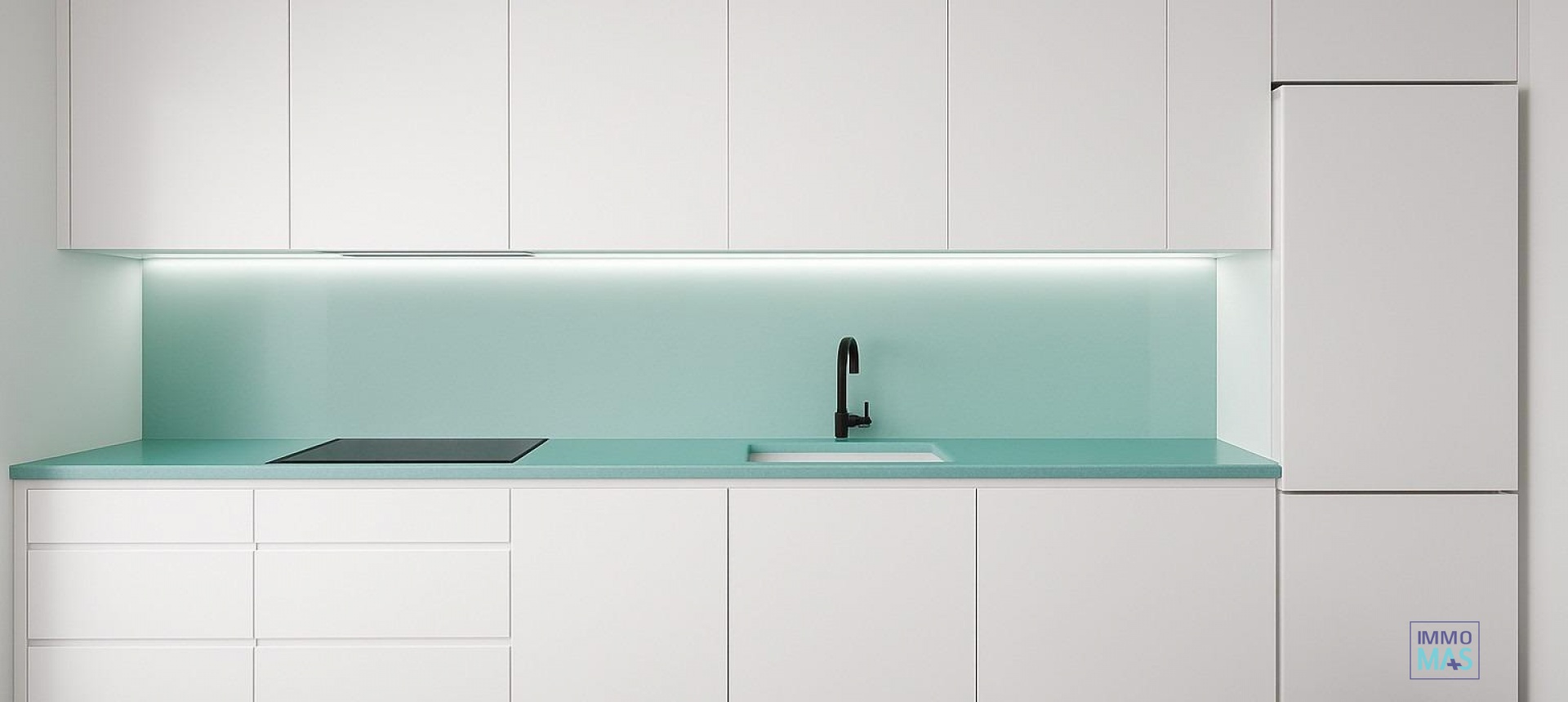 New Build - Apartment - San Pedro del Pinatar - Lo Pagan