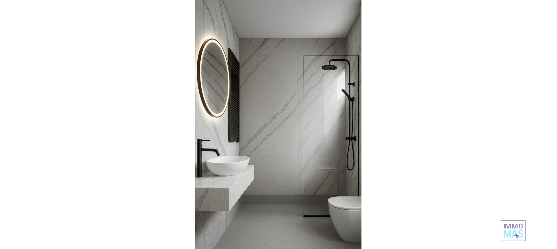 New Build - Apartment - San Pedro del Pinatar - Lo Pagan