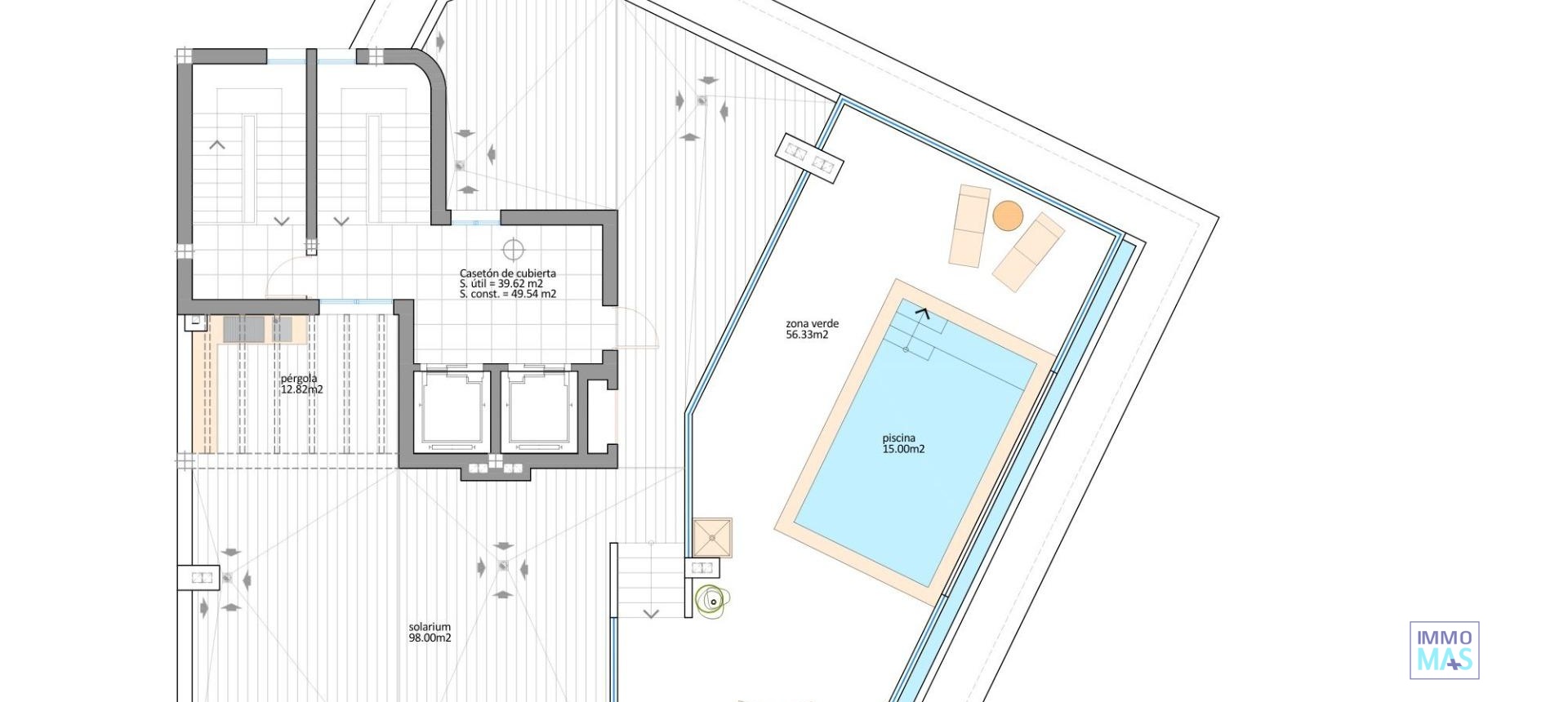 New Build - Apartment - San Pedro del Pinatar - Lo Pagan