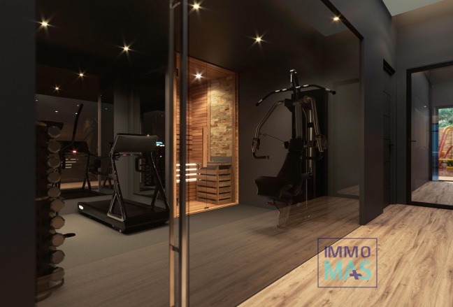 New Build - Apartment - Torrevieja - Playa de El Cura