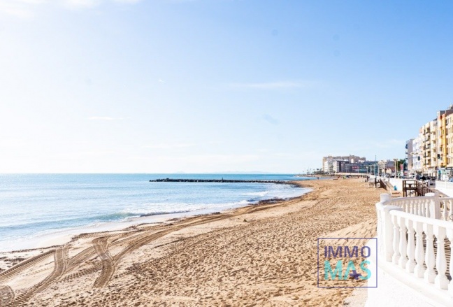 New Build - Apartment - Torrevieja - Lago Jardín II