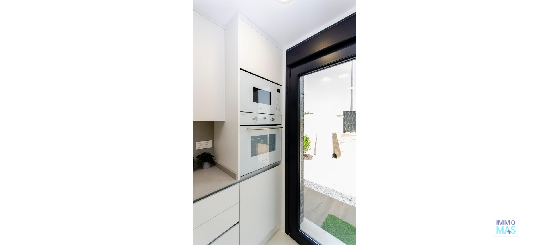 New Build - Villa - Orihuela Costa - Vistabella Golf