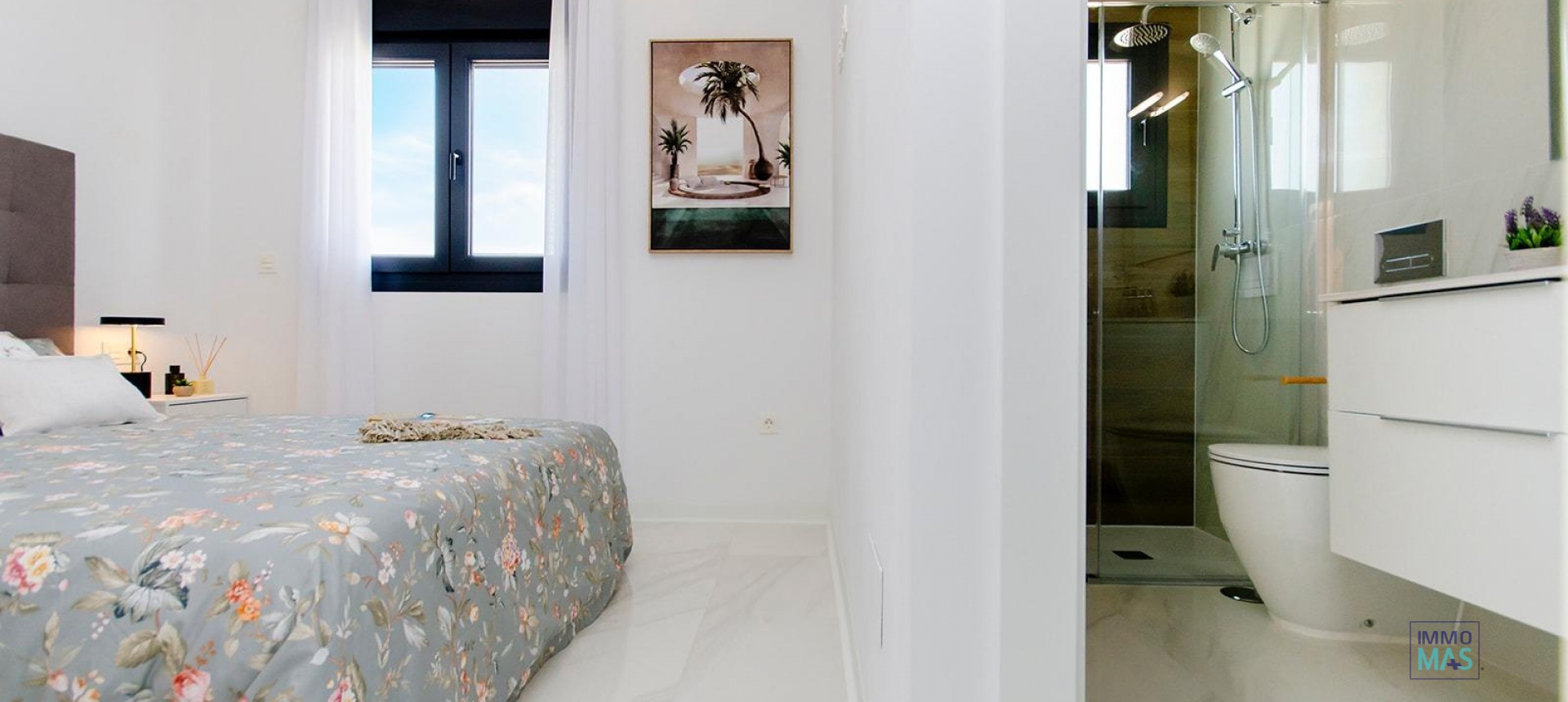 New Build - Villa - Orihuela Costa - Vistabella Golf