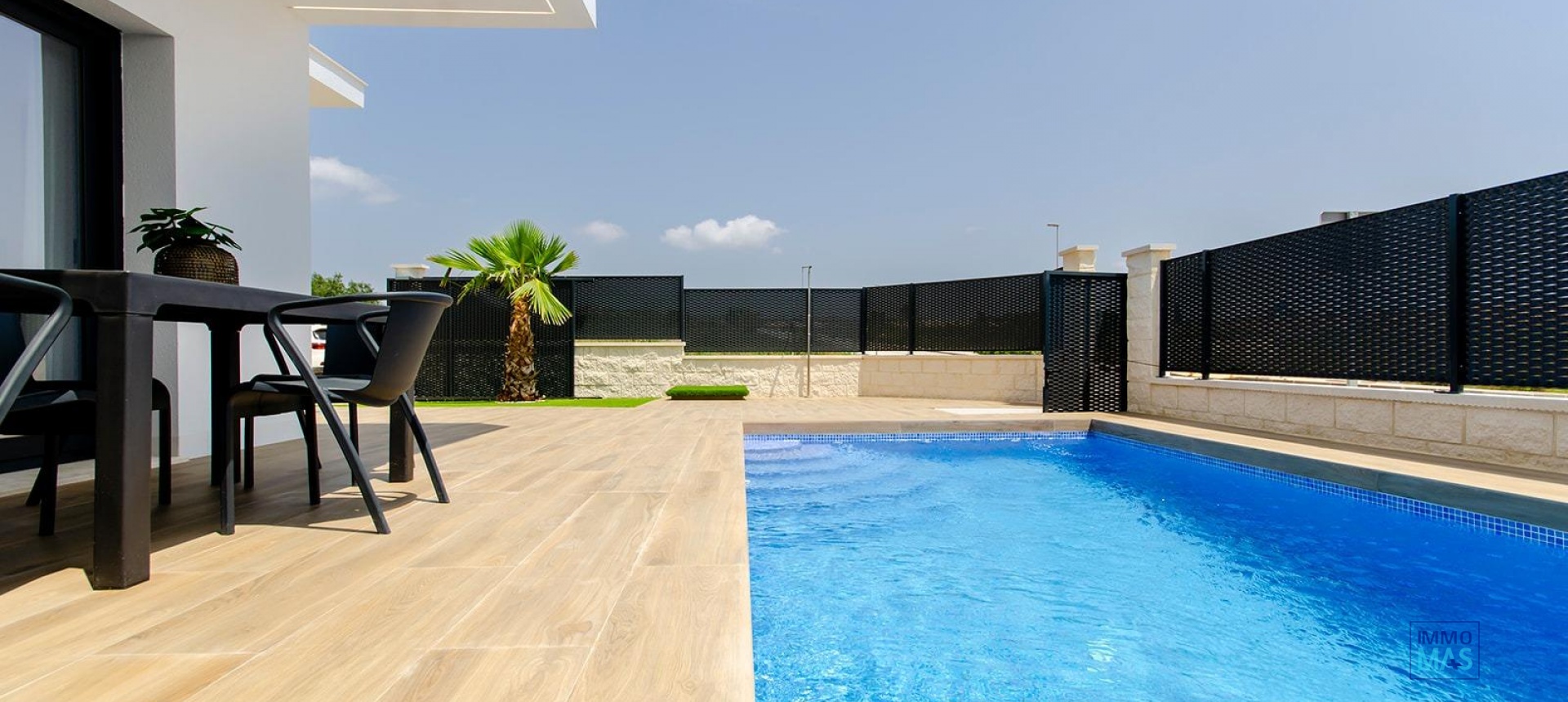 New Build - Villa - Orihuela Costa - Vistabella Golf