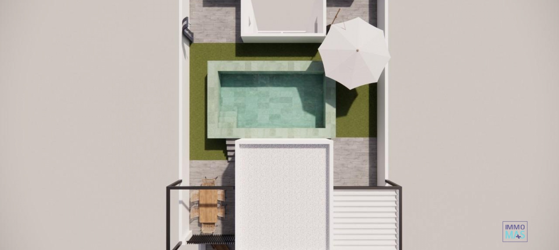 New Build - Apartment - Pilar de la Horadada - Torre De La Horadada