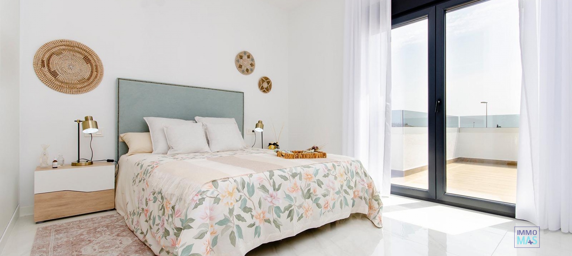 New Build - Villa - Orihuela Costa - Vistabella Golf