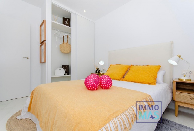 New Build - Villa - Orihuela Costa - Vistabella Golf