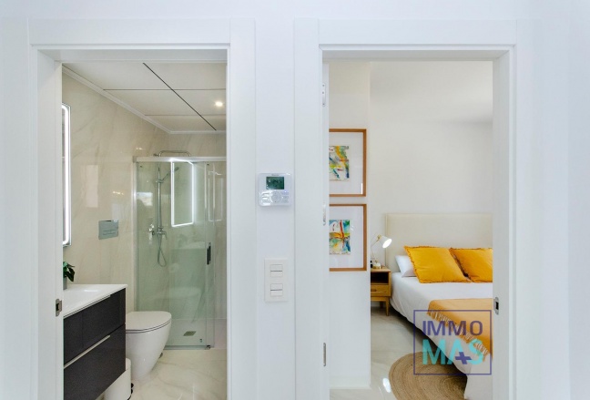 New Build - Villa - Orihuela Costa - Vistabella Golf