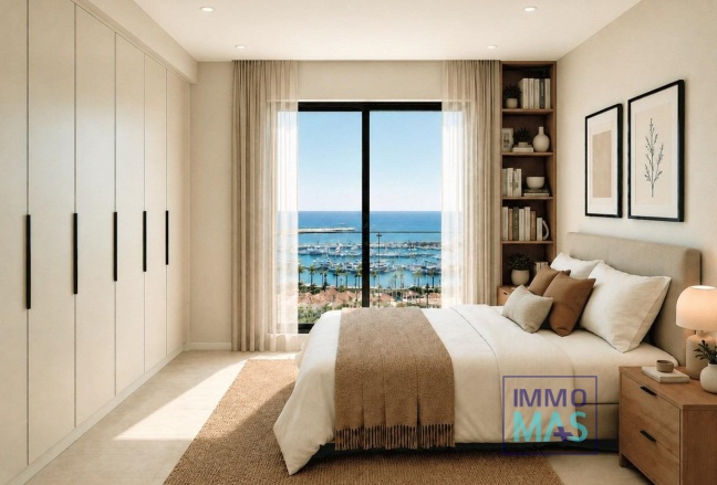 New Build - Apartment - Torrevieja - Centro
