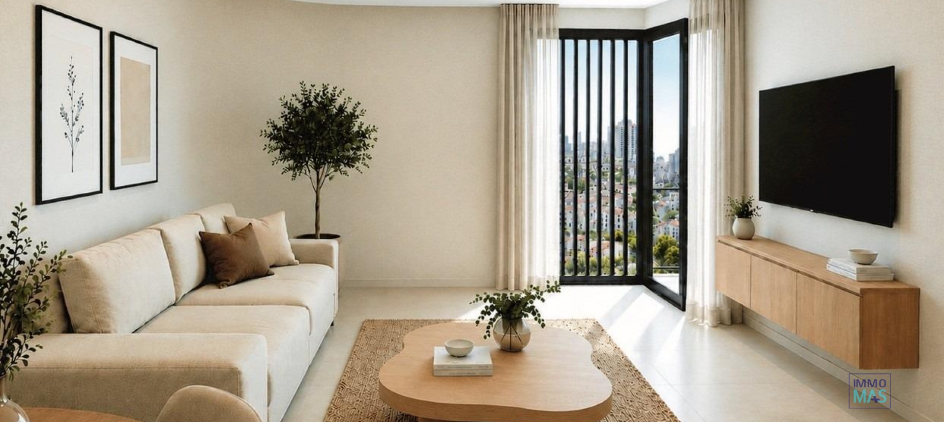 New Build - Apartment - Torrevieja - Centro