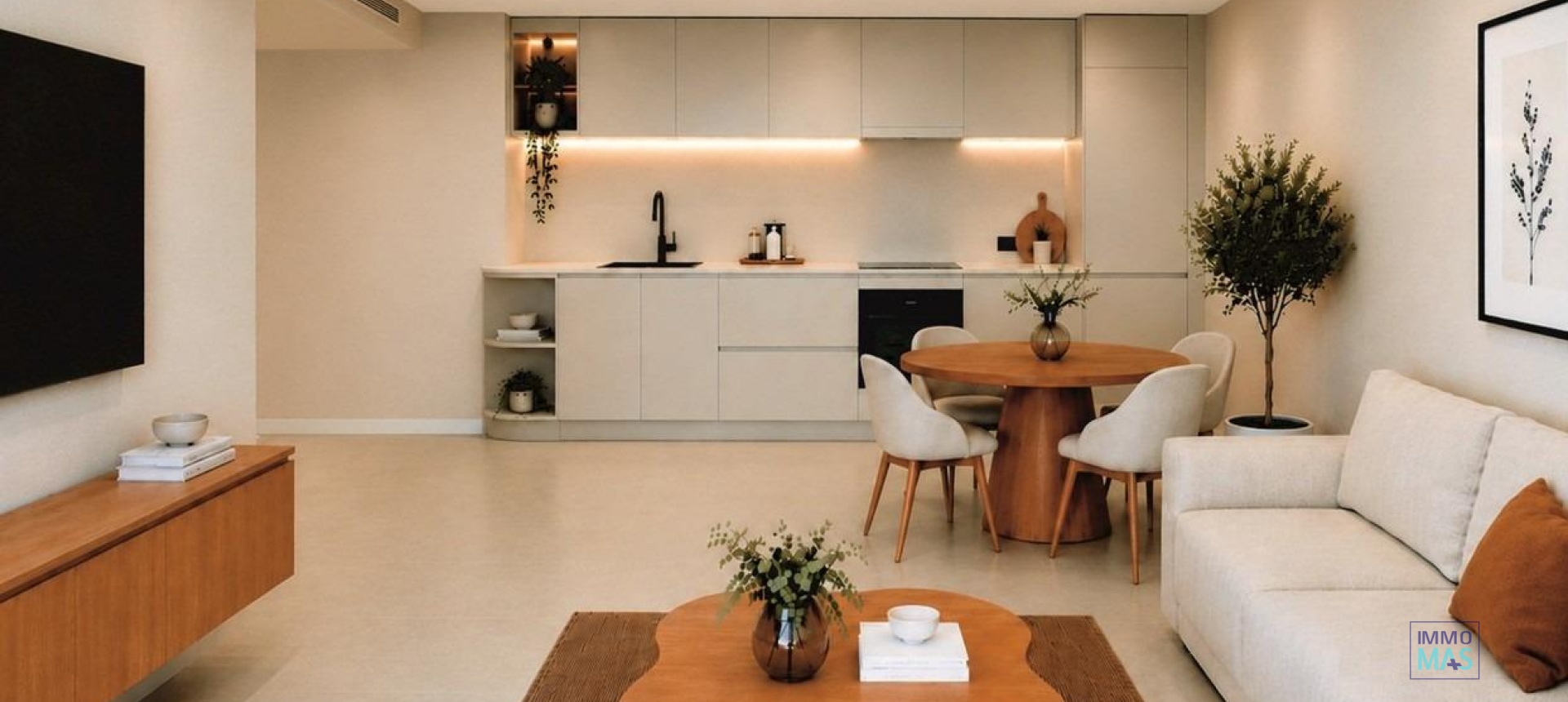 New Build - Apartment - Torrevieja - Centro
