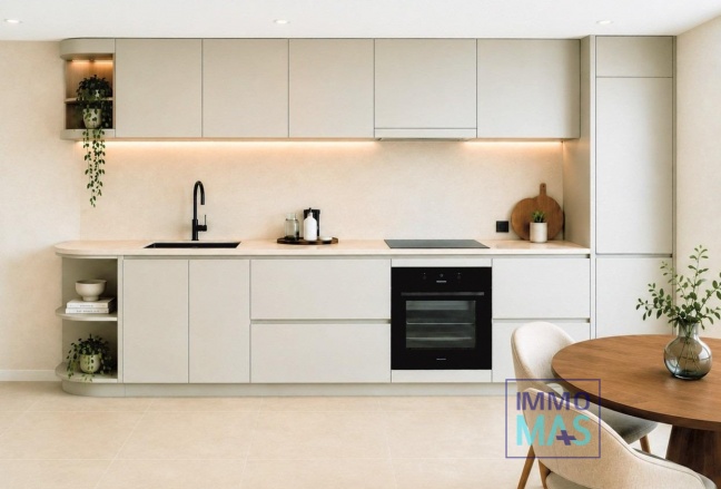 New Build - Apartment - Torrevieja - Centro