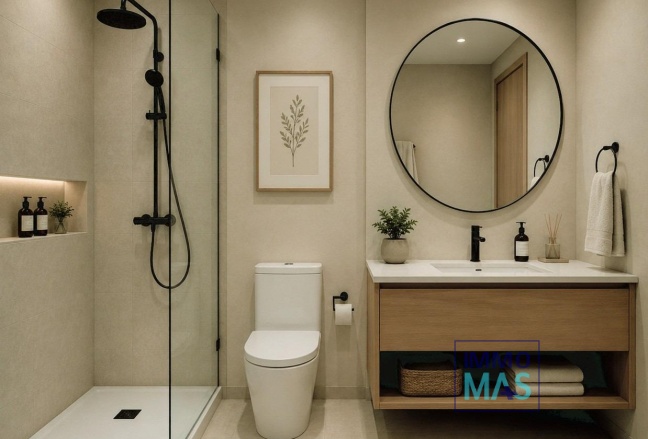 New Build - Apartment - Torrevieja - Centro