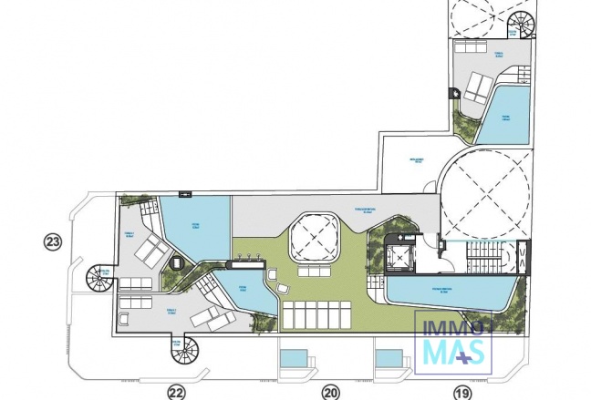New Build - Apartment - Torrevieja - Centro