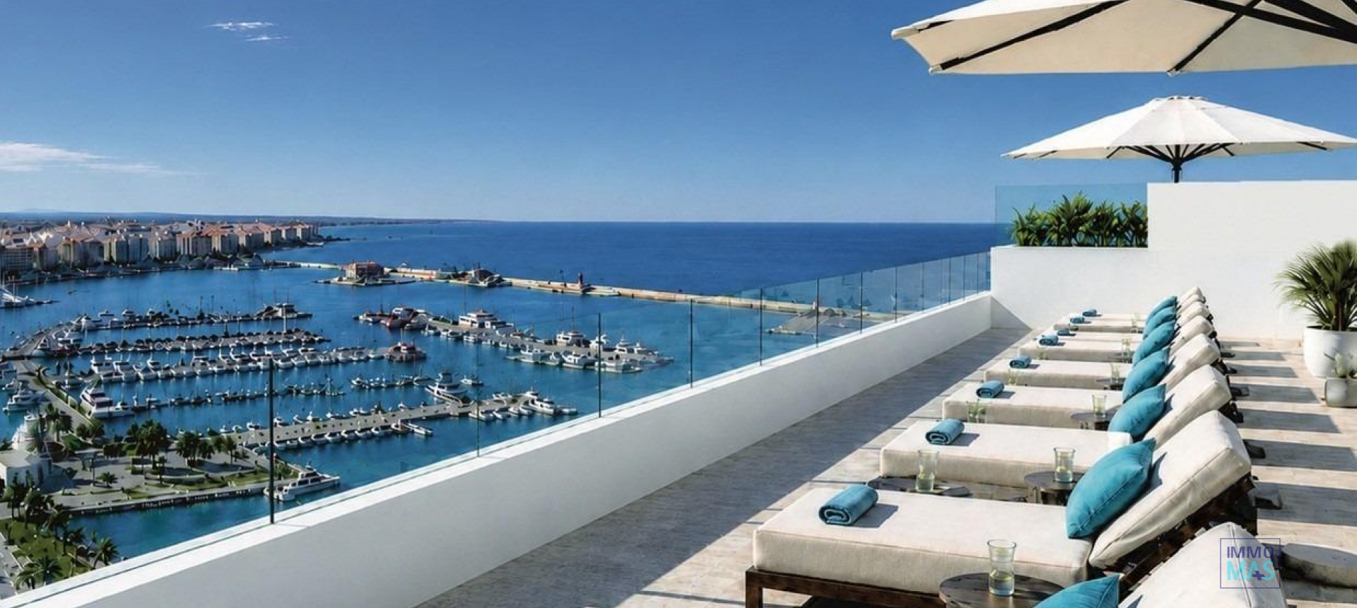 New Build - Apartment - Torrevieja - Centro