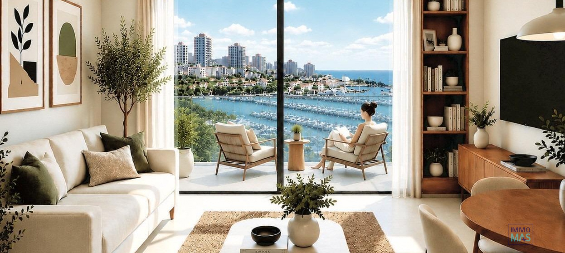New Build - Apartment - Torrevieja - Centro