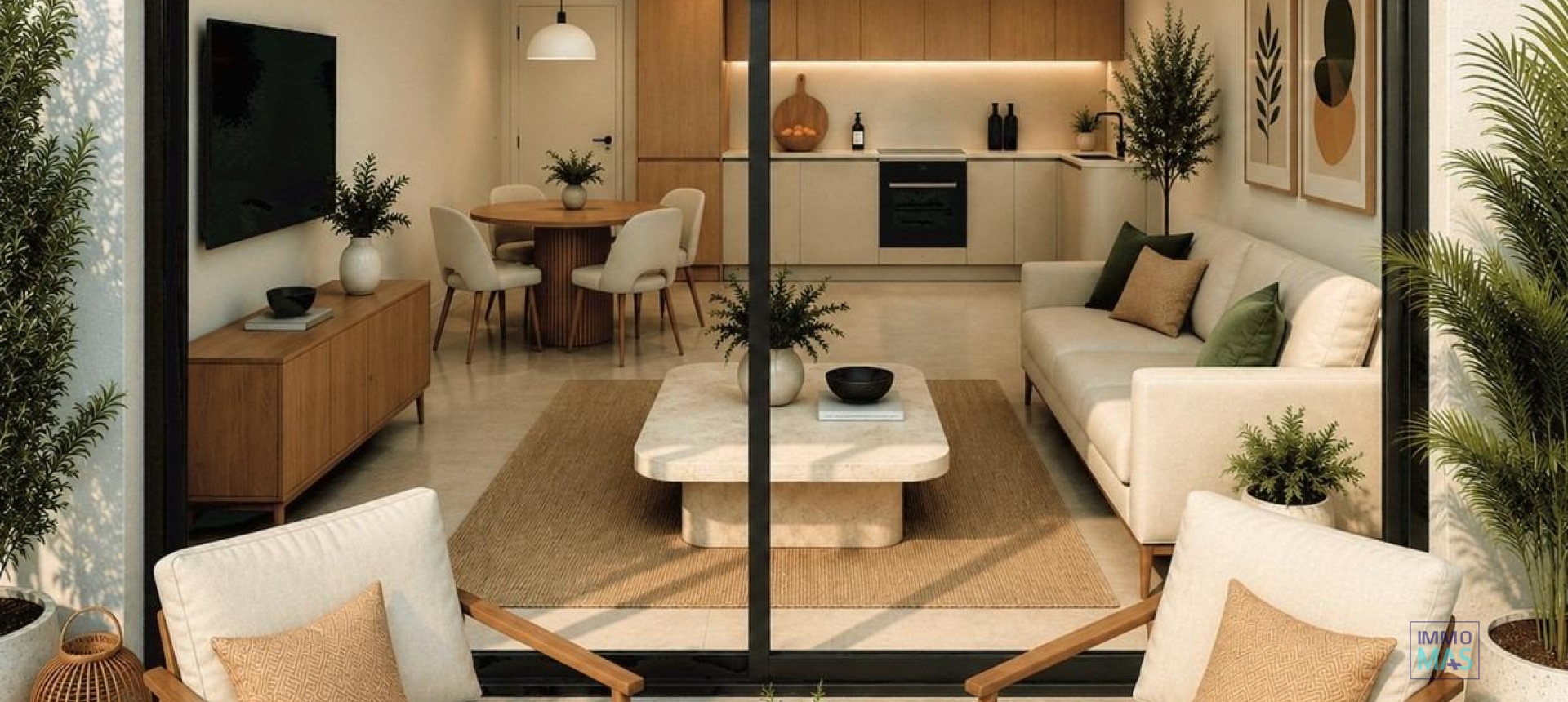 New Build - Apartment - Torrevieja - Centro