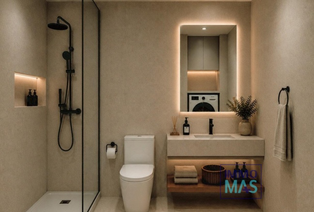 New Build - Apartment - Torrevieja - Centro