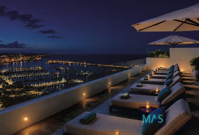 New Build - Apartment - Torrevieja - Centro