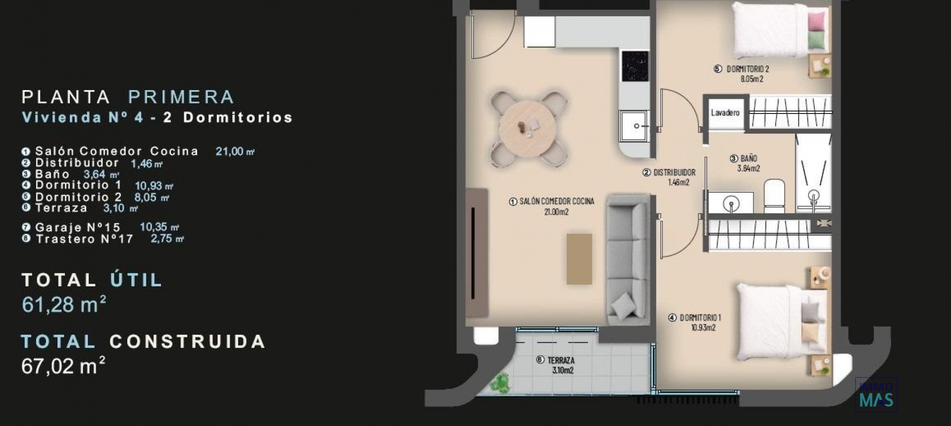 New Build - Apartment - Torrevieja - Centro