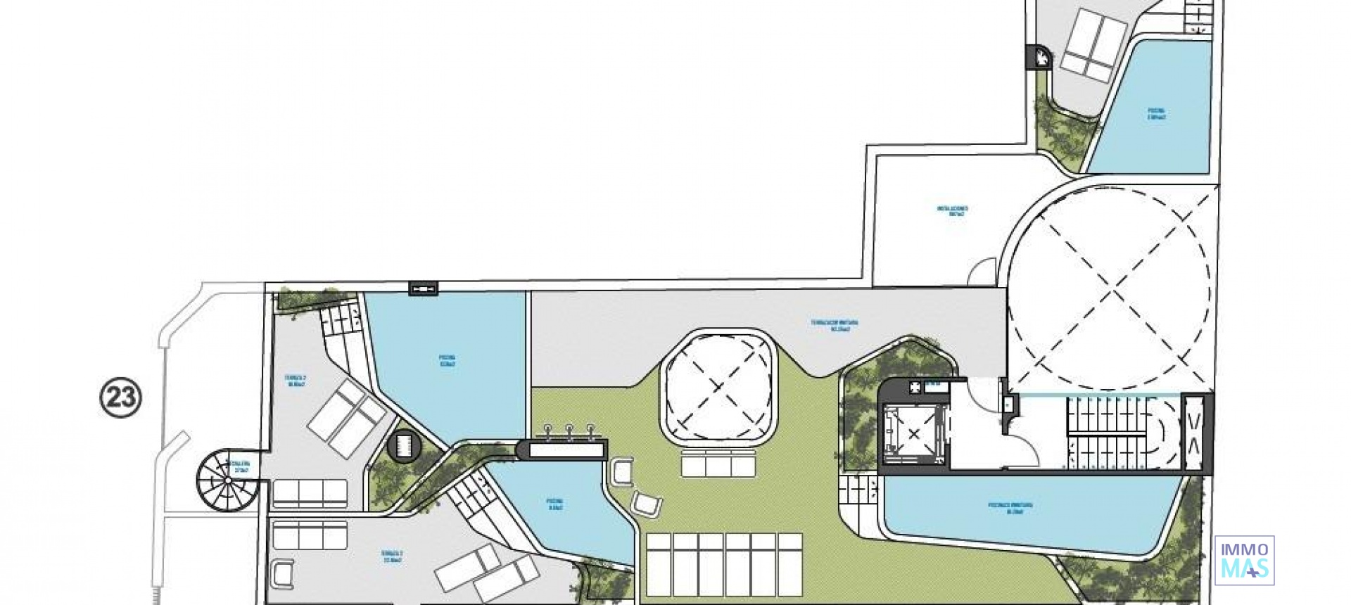 New Build - Apartment - Torrevieja - Centro