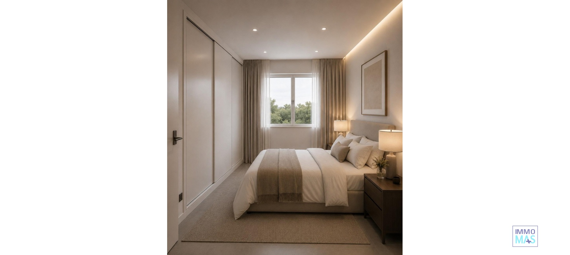 New Build - Villa - Mazarron - Country Club