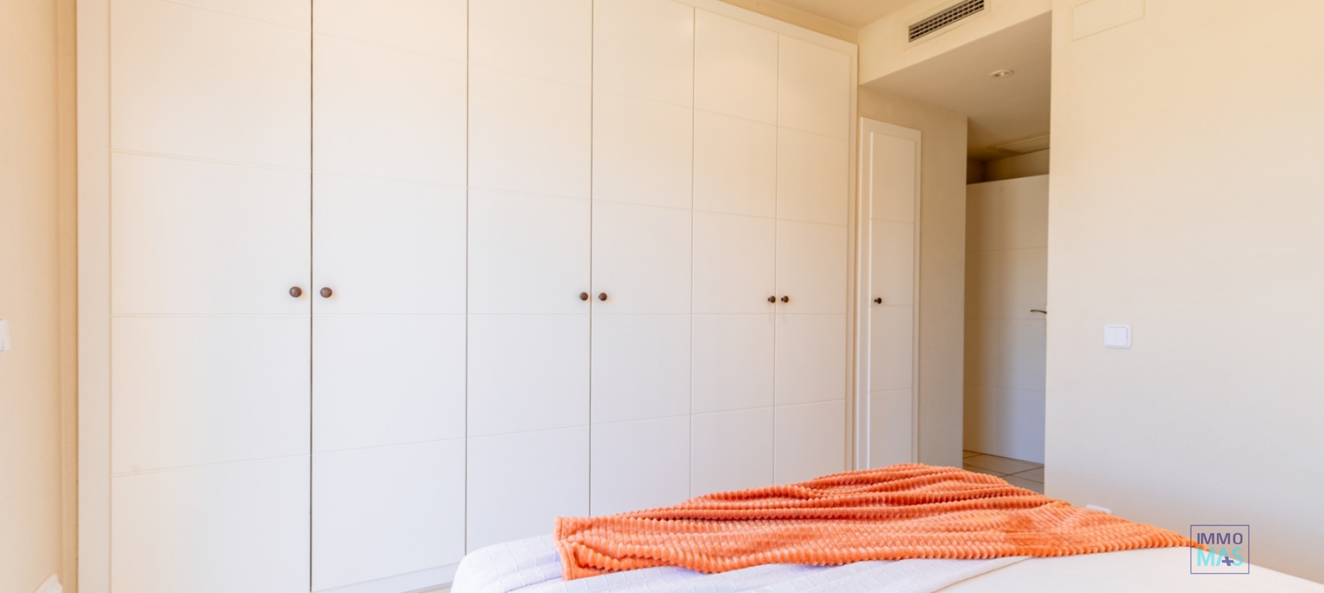 Resale - Apartment - Moraira - Centro
