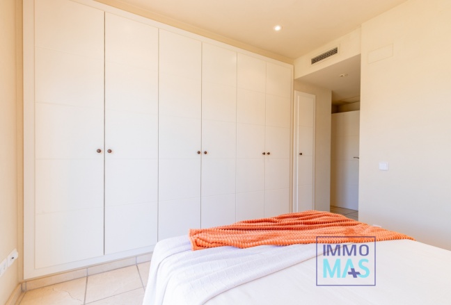 Resale - Apartment - Moraira - Centro