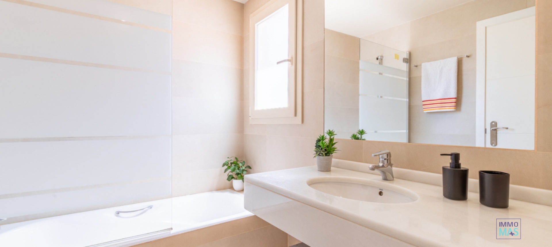 Resale - Apartment - Moraira - Centro