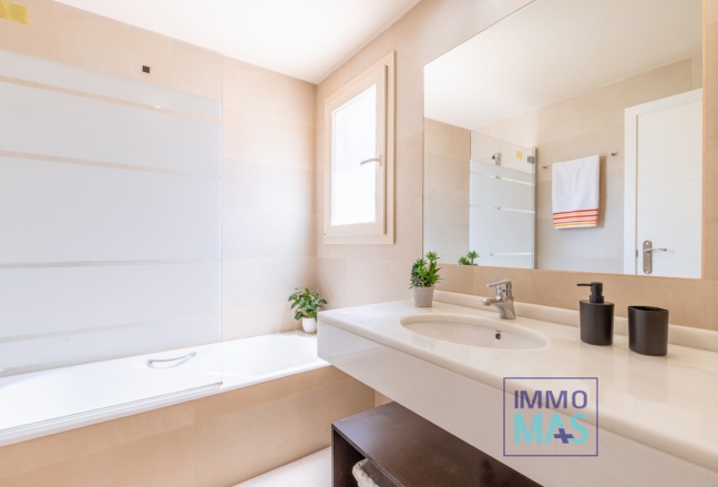 Resale - Apartment - Moraira - Centro