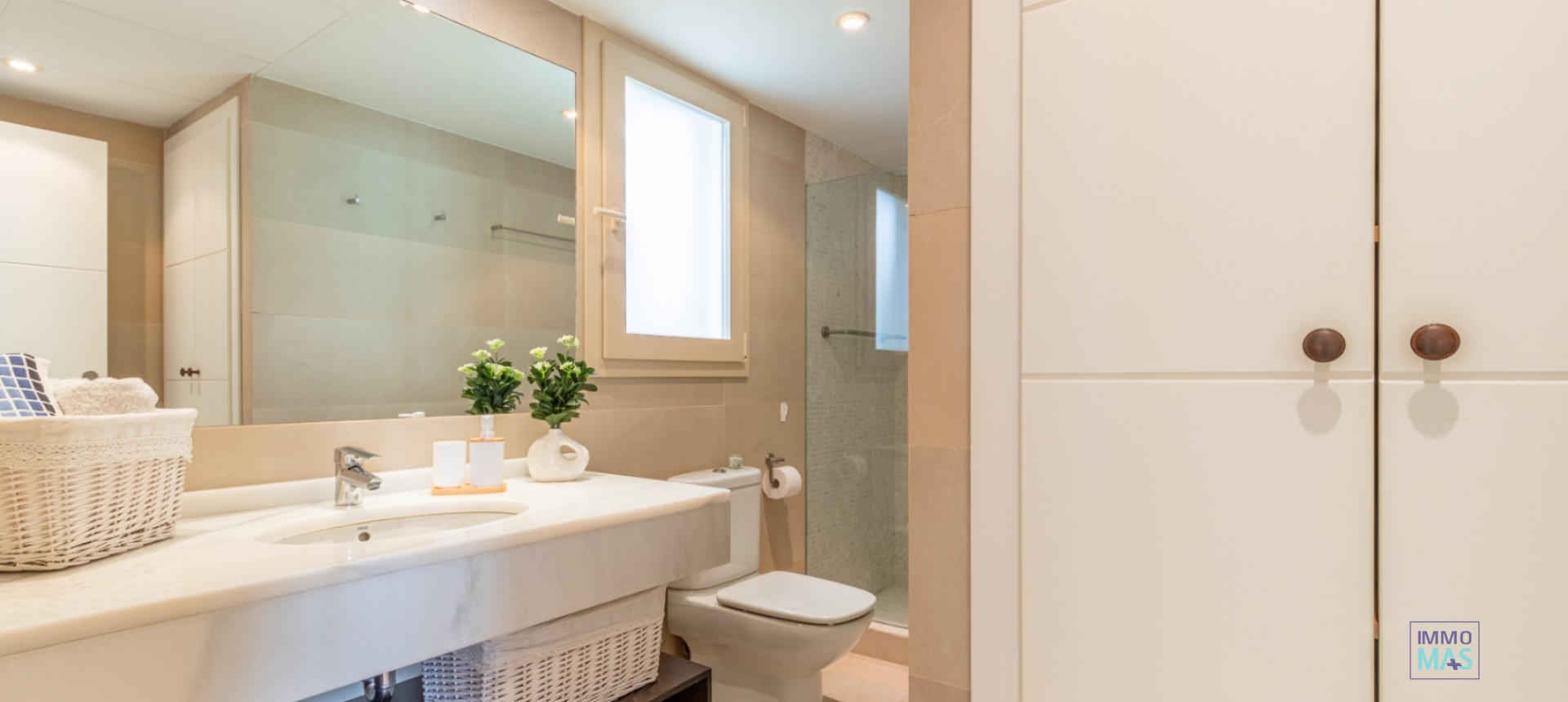 Resale - Apartment - Moraira - Centro
