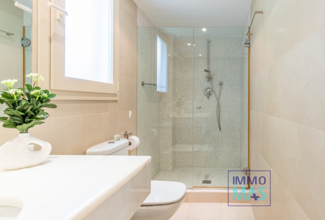 Resale - Apartment - Moraira - Centro