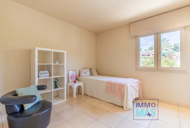 Resale - Apartment - Moraira - Centro