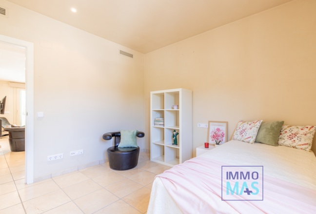Resale - Apartment - Moraira - Centro
