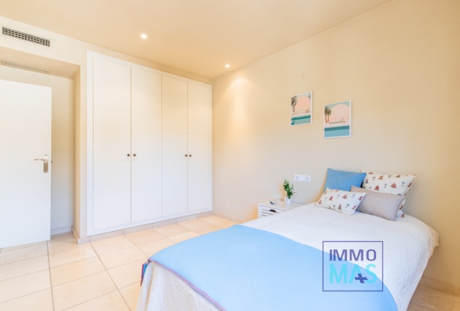 Resale - Apartment - Moraira - Centro