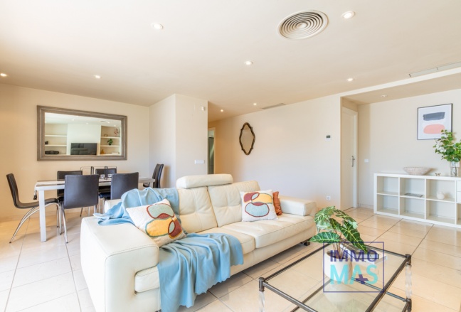 Resale - Apartment - Moraira - Centro