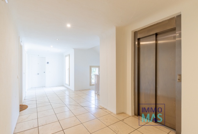 Resale - Apartment - Moraira - Centro